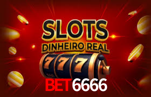 Interface do App bet6666