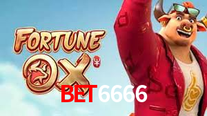 Mesa de Roleta bet6666