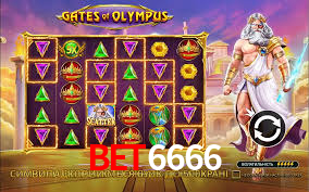 Bônus Diários bet6666