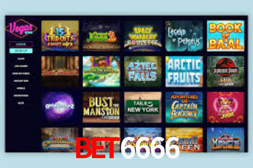 Jogos Exclusivos bet6666