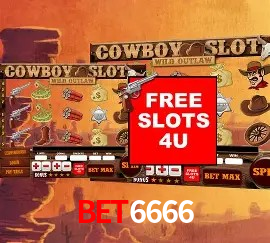 Ofertas Exclusivas bet6666