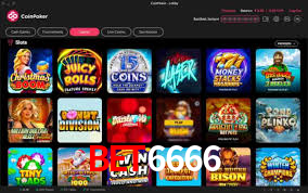 Casino VIP bet6666