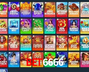 Integração de APIs bet6666