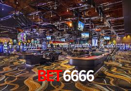 Mesa de Blackjack bet6666