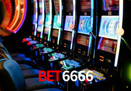 Apostas de Futebol bet6666